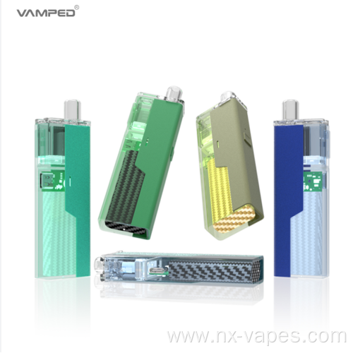 vamped disposable Electronic cigarette